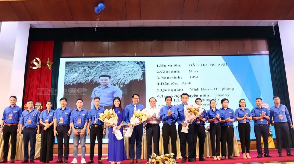 Dai hoi
