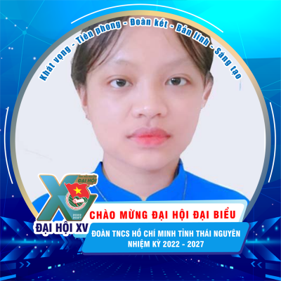 Trương Thị Thùy Châm