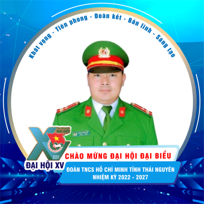 Đoàn Trọng Hậu