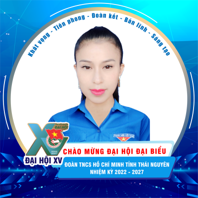 Lý Thị Hoà