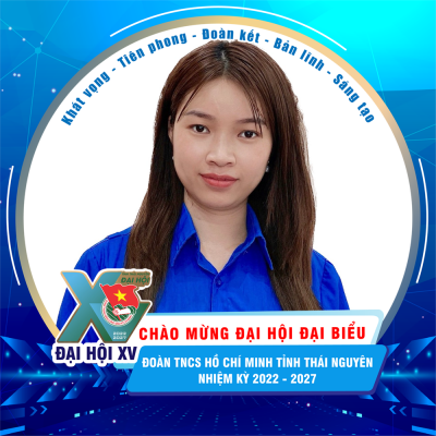 Đỗ Thị Hoàng Yến