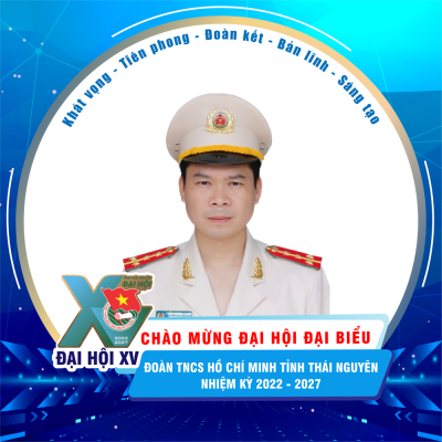 Trần Hoàng Mạnh