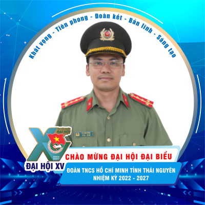 Tô Văn Dũng