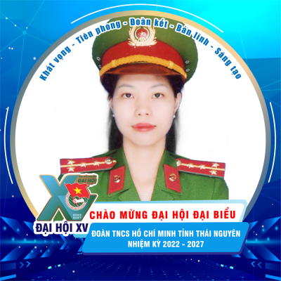 Tạ Thị Thu Trang