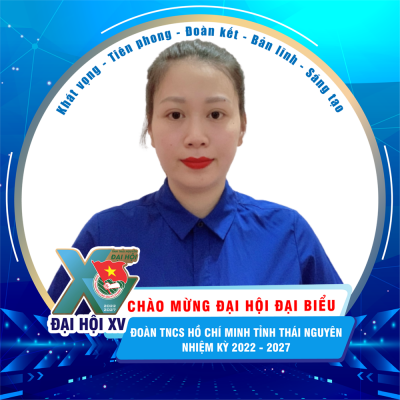 Tô Thị Thảo Anh
