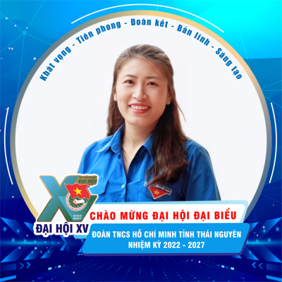 Lê Thị Vân Anh