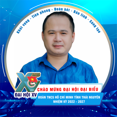 Trần Minh Châu
