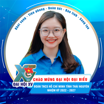Hoàng Mai Chi