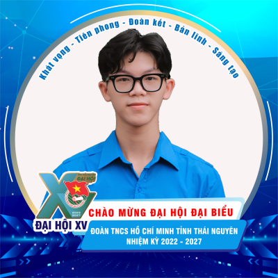 Hoàng Đức Chung