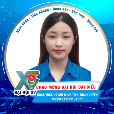 Ngân Thị Hương Giang