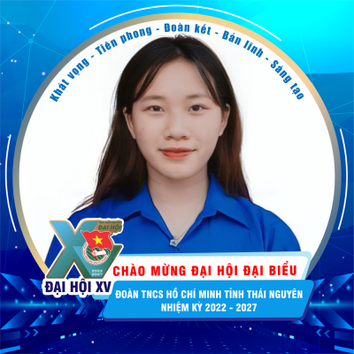 Dương Thị Thanh Mai