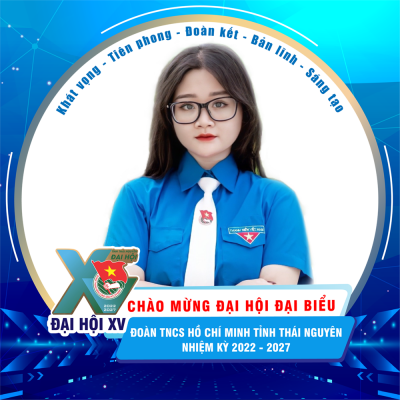 Dương Thị Hà My