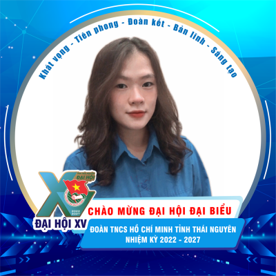 Lê Thị Thúy Nga