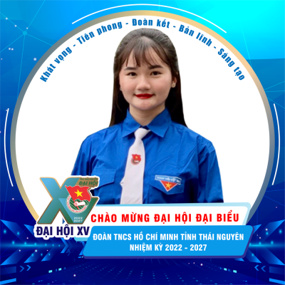 Dương Thị Hiếu Ngân