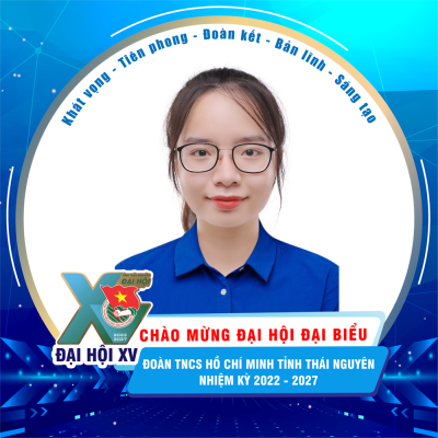 Ma Thị Huyền Trang