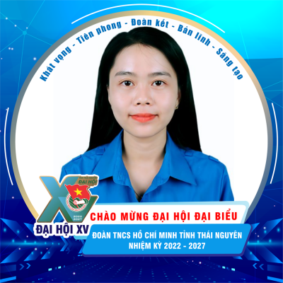 Hoàng Thị Vân Anh