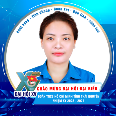 Vũ Thị Hồng Huế