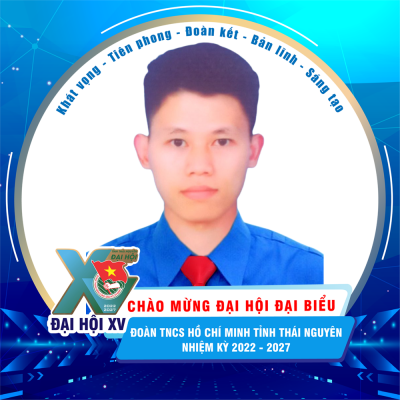 Hoàng Đình Lập