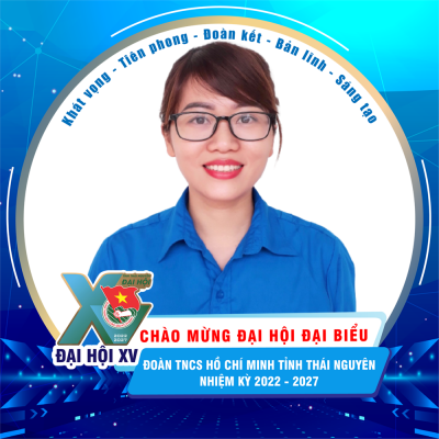 Cao Thị Thanh Phượng