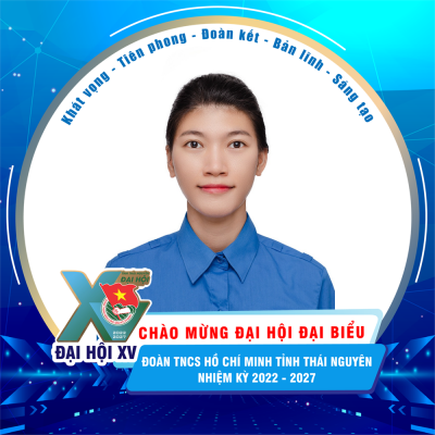 Nguyễn Thị Thùy Dung