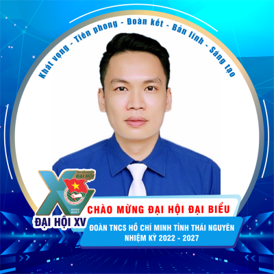 Nguyễn Việt Hoàng