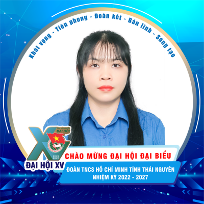 Nguyễn Thị Hoài Thương
