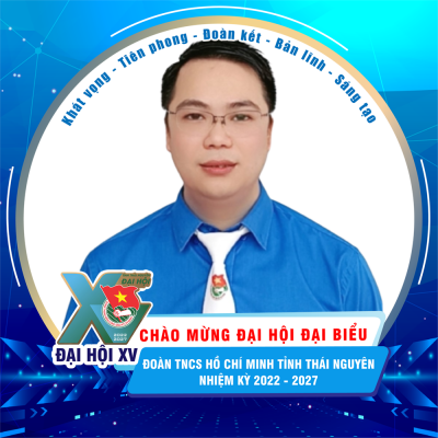 Nông Khắc Huy