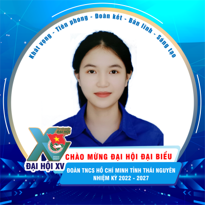 Đoàn Thị Quỳnh Chi