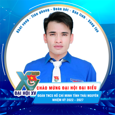 Hoàng Văn Huy