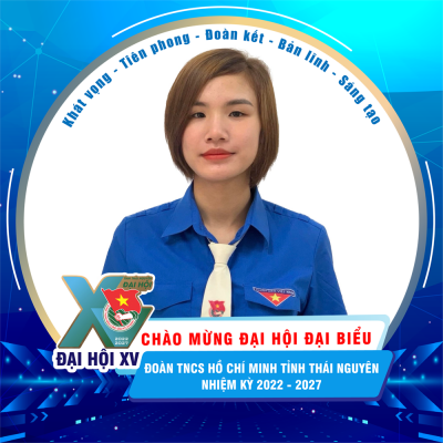 Hoàng Thị Tư