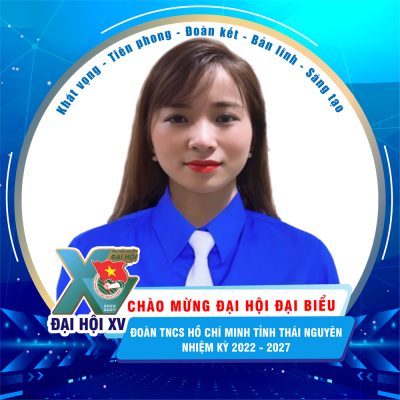 Lê Thị Hồng Nhung