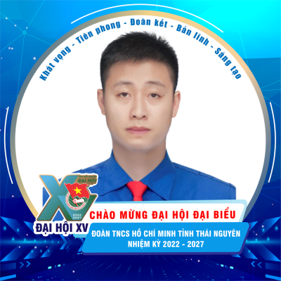 Nguyễn Trung Thái