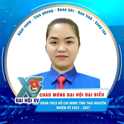 Nguyễn Thị Thùy Linh