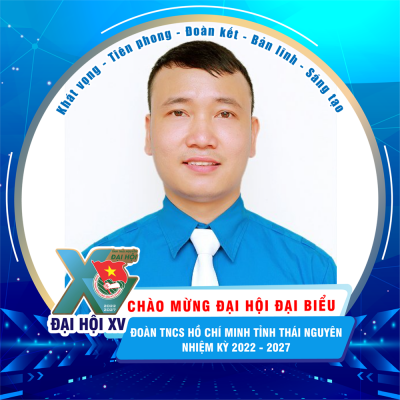 Lê Ngọc Hiệp