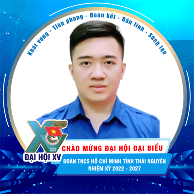 Nguyễn Bảo Hưng