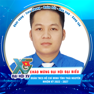 Lưu Việt Anh