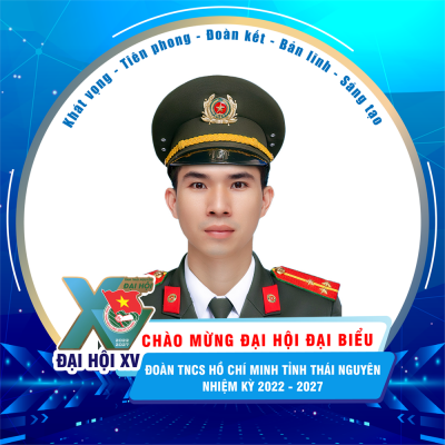 Dương Văn Dũng
