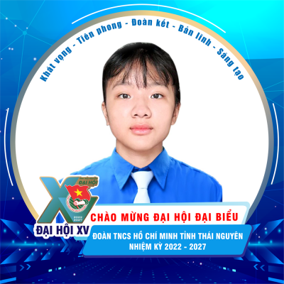 Đinh Trà Giang