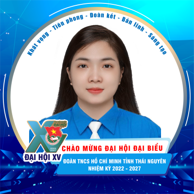 Ma Thị Thuý Hiền