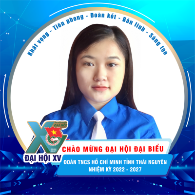 Hoàng Thị Bích Quyên