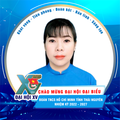Đặng Thị Đào