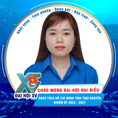 Nguyễn Thị Bích Loan