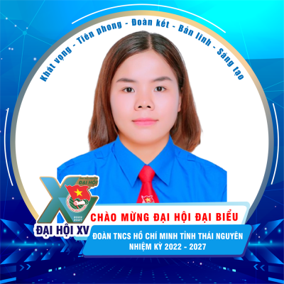 Hoàng Thị Thùy