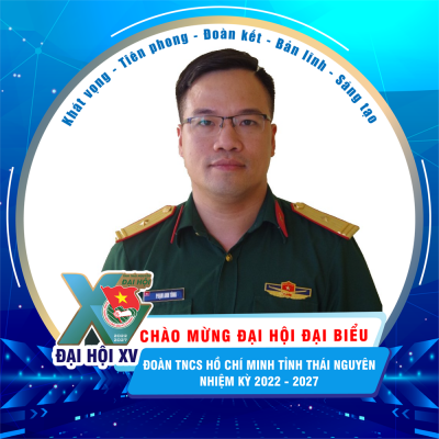Phạm Anh Tùng