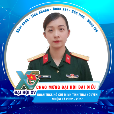 Nguyễn Thị Hòa
