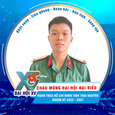 Vũ Hải Phong