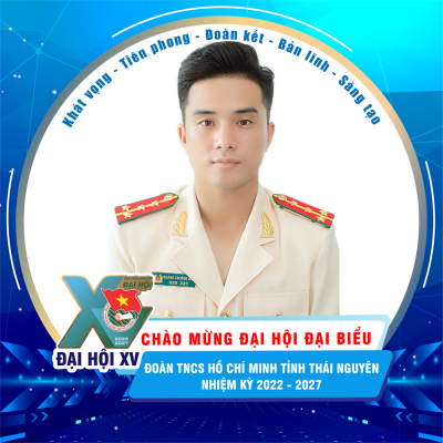 Hoàng Trường Anh