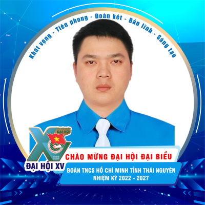 Ma Khánh Trường