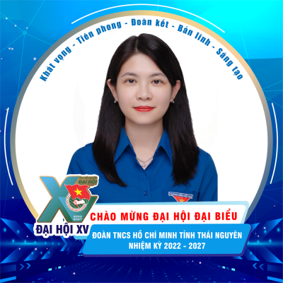 Phạm Thị Thu Hiền
