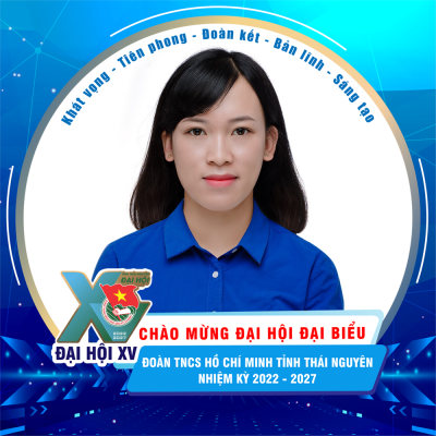 Nguyễn Thị Mai Anh